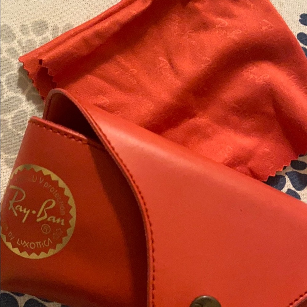 Ray ban sunglasses - Picture 5 of 8